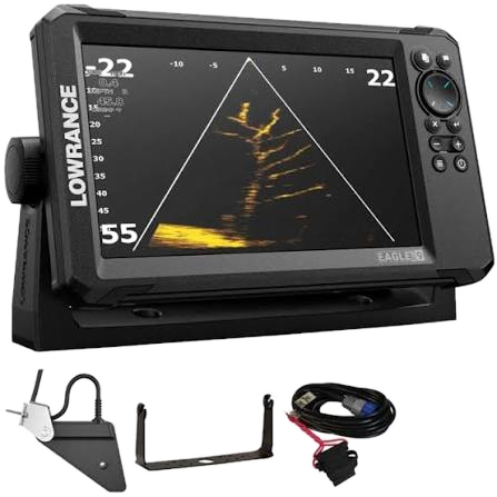 Lowrance Eagle